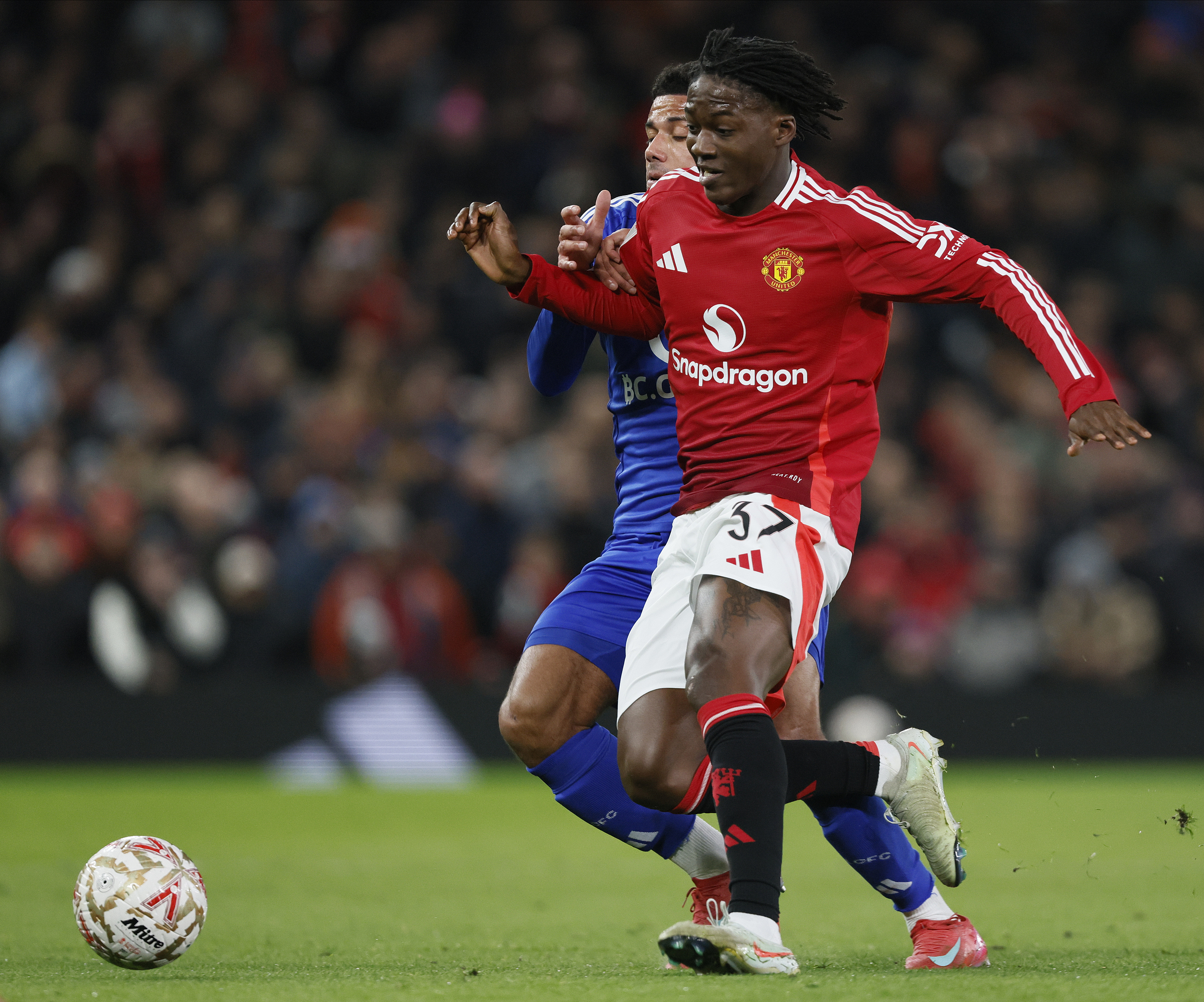 C罗新星赛况扑朔迷离表现惊艳，利物浦未来可期！的简单介绍