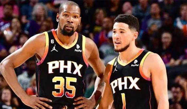  杜兰特为何不留在勇士 